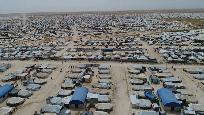 قلق شعبي متصاعد إزاء مخيم الهول ومطالبات بحلّ دائم