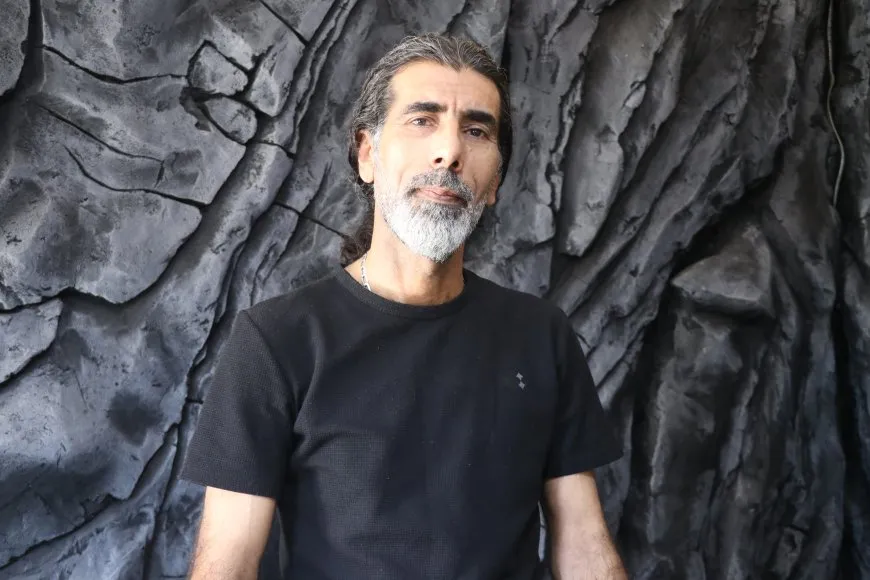 "بلدنا بحاجة إلى نهج فني جديد"