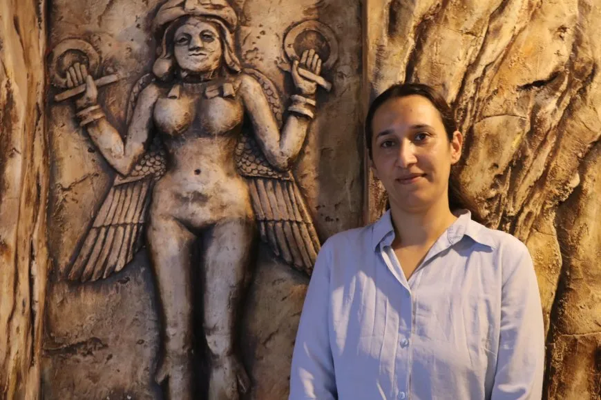 "بلدنا بحاجة إلى نهج فني جديد"