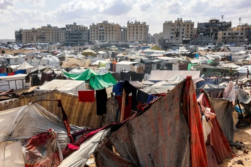 مقتل 15 شخصاً في غارات إسرائيلية على قطاع غزة