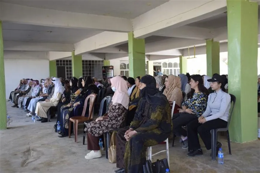 مؤتمر الإسلام الديمقراطي يطرح رؤيته السياسية ويؤكد على الوحدة والتعايش   