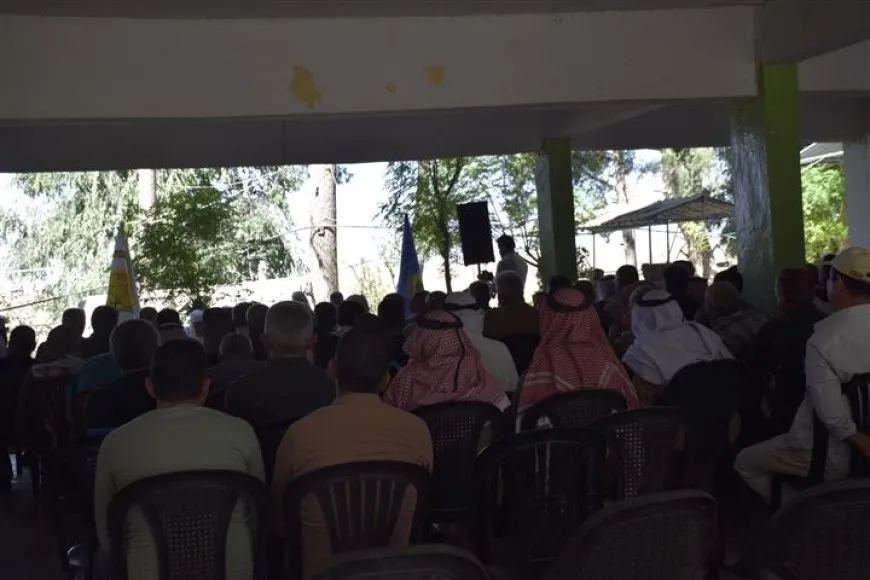 مؤتمر الإسلام الديمقراطي يطرح رؤيته السياسية ويؤكد على الوحدة والتعايش   