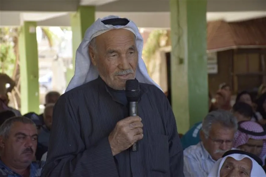 مؤتمر الإسلام الديمقراطي يطرح رؤيته السياسية ويؤكد على الوحدة والتعايش   