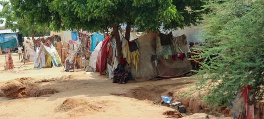 بعثة تقصي الحقائق في السودان تدين استهداف المصلين في دارفور