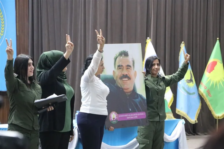 انتهاء كونفرانس قوى الأمن الداخلي- المرأة مغلقاً أمام الإعلام