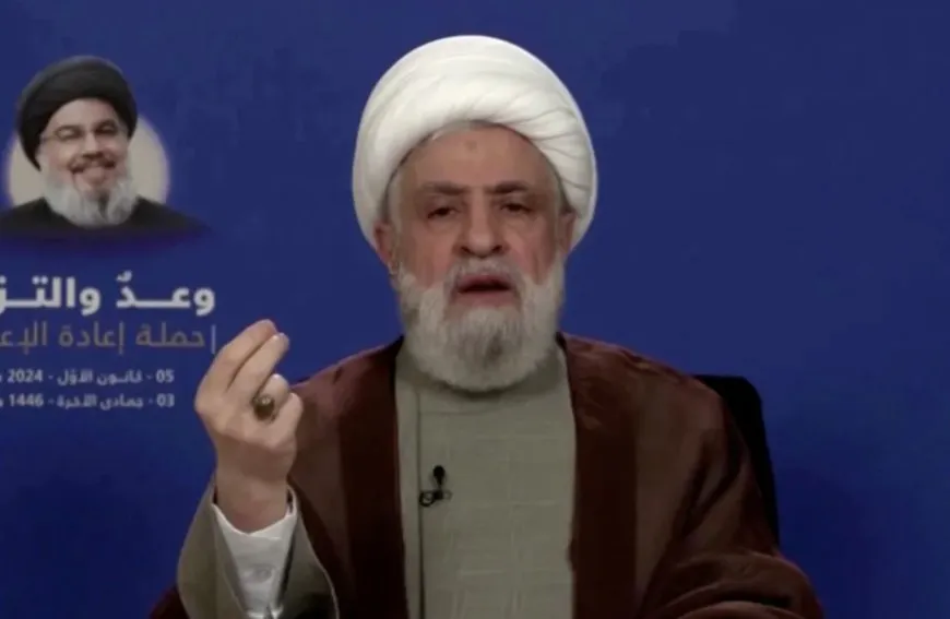 رويترز: إيران تقف وراء دعوة حزب الله لفتح صفحة جديدة مع السعودية 