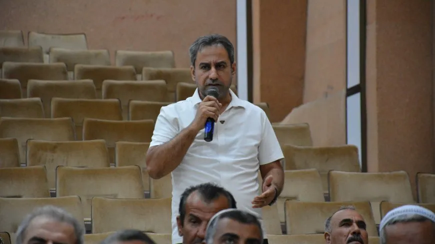 مؤتمر الإسلام الديمقراطي: الدين عامل وحدة لا أداة للتفرقة