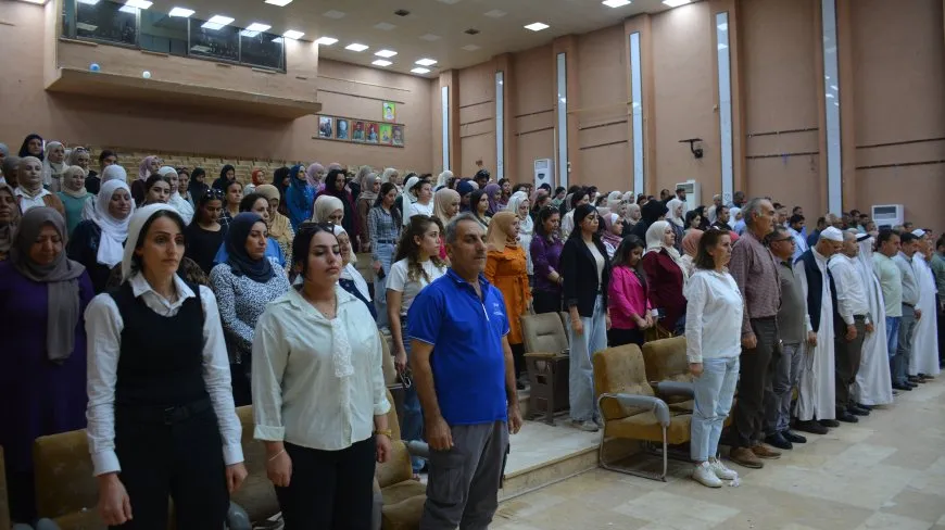 مؤتمر الإسلام الديمقراطي: الدين عامل وحدة لا أداة للتفرقة