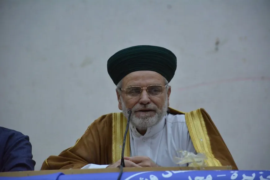 مؤتمر الإسلام الديمقراطي: الدين عامل وحدة لا أداة للتفرقة