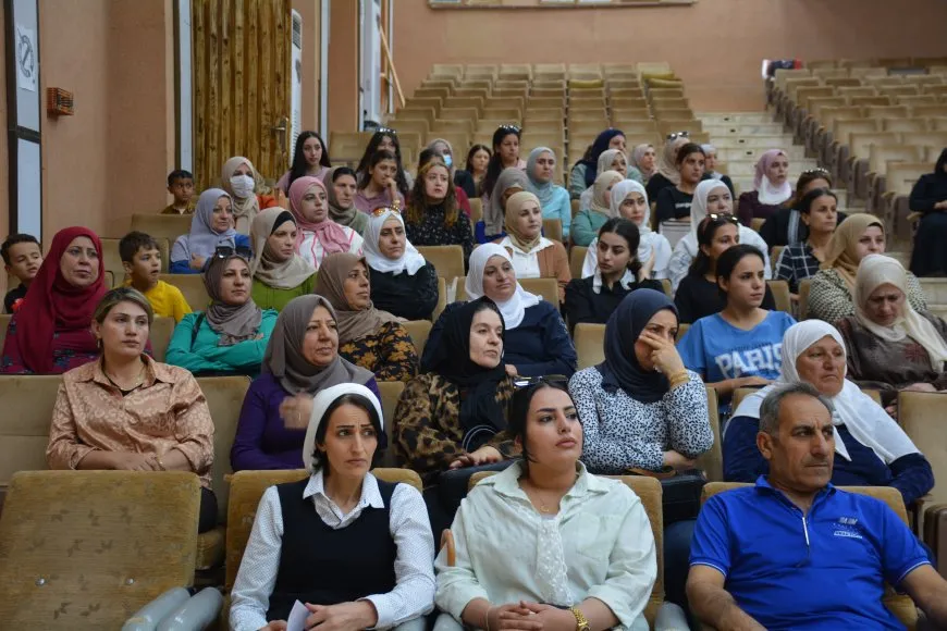 مؤتمر الإسلام الديمقراطي: الدين عامل وحدة لا أداة للتفرقة