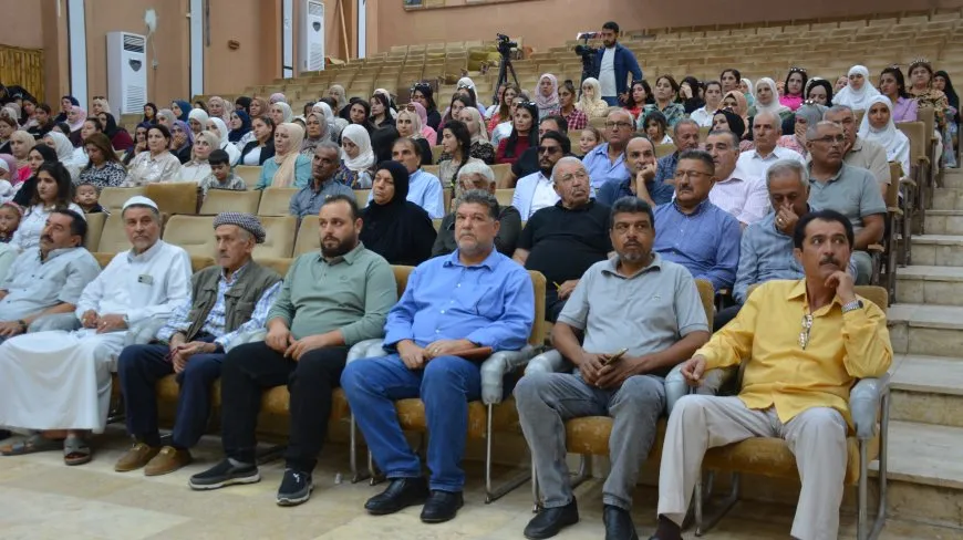مؤتمر الإسلام الديمقراطي: الدين عامل وحدة لا أداة للتفرقة
