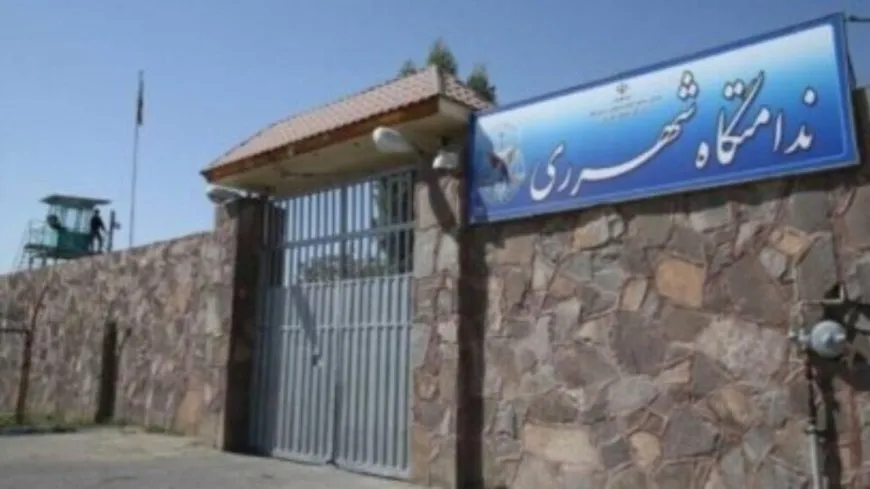 وفاة معتقلة ثالثة في سجن قرتشك الإيراني نتيجة حرمانها من العلاج