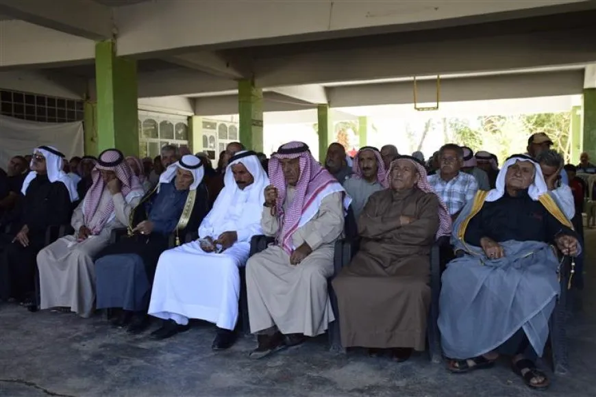 خروج كونفرانس الكومينات في تل تمر بجملة من التوصيات
