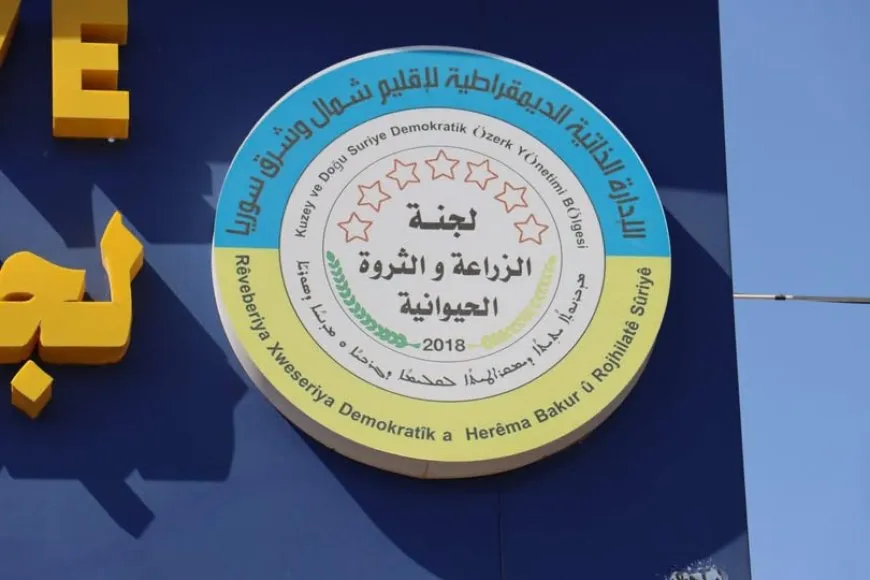 لجنة الزراعة تحدد سعر بذار القمح المعقم للموسم الجديد