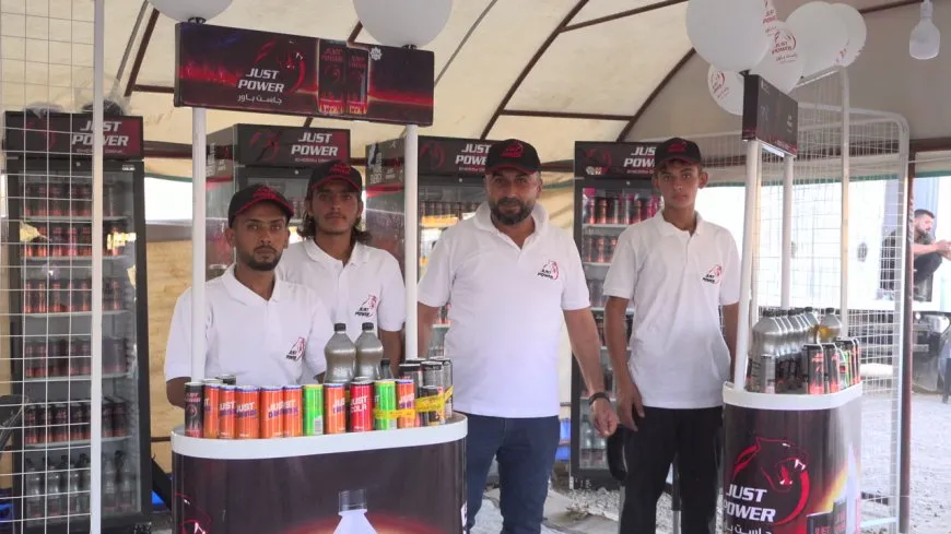 انطلاق فعاليات مهرجان "ليالي الفرات" في الرقة