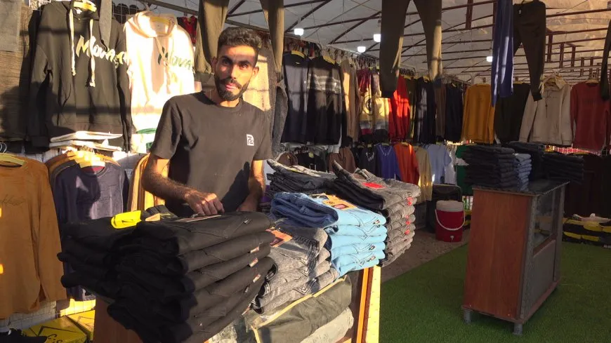انطلاق فعاليات مهرجان "ليالي الفرات" في الرقة