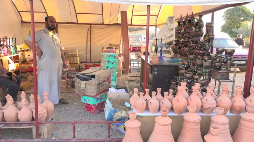 انطلاق فعاليات مهرجان "ليالي الفرات" في الرقة