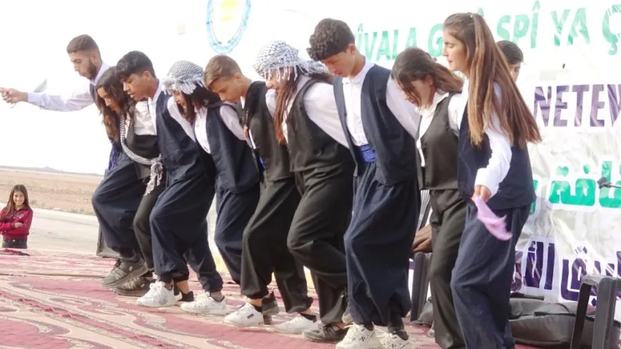 تحضيرات لإطلاق مهرجان تل أبيض السادس للثقافة والتراث