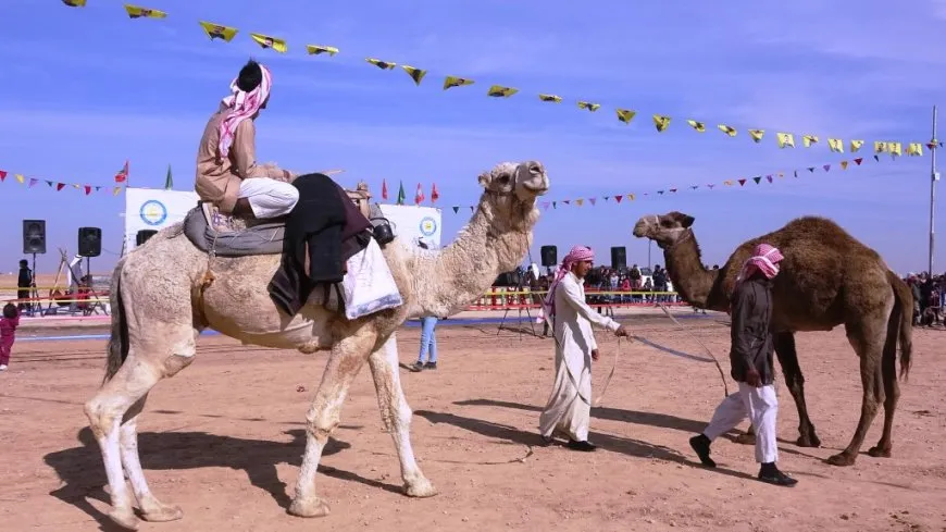 تحضيرات لإطلاق مهرجان تل أبيض السادس للثقافة والتراث