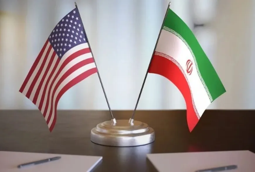 أمريكا ترحّل 120 إيرانياً من بلادها