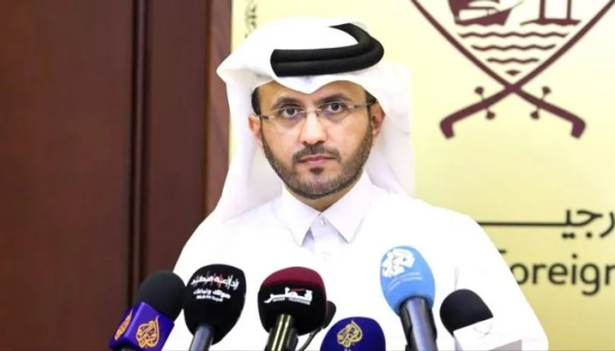 قطر تتوسط لمناقشة خطة ترامب بشأن غزة وسط تصاعد القصف الإسرائيلي