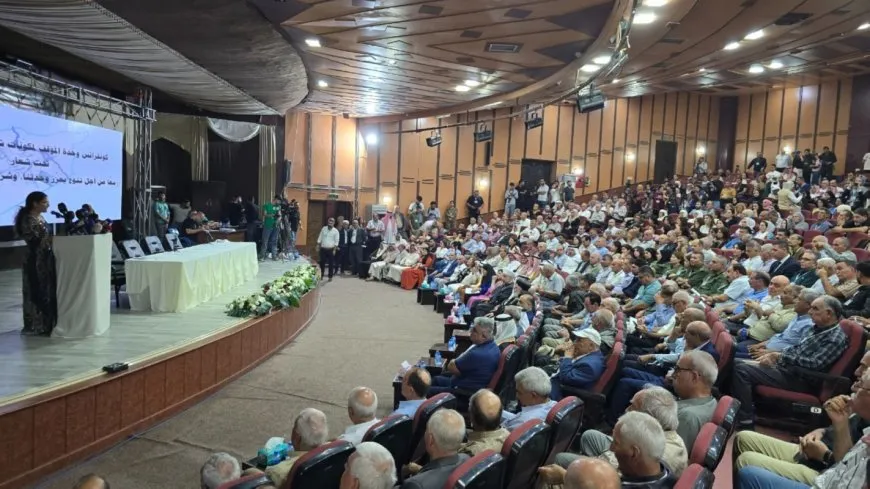 باحث: النظام اللامركزي هو الحل الأمثل لسوريا
