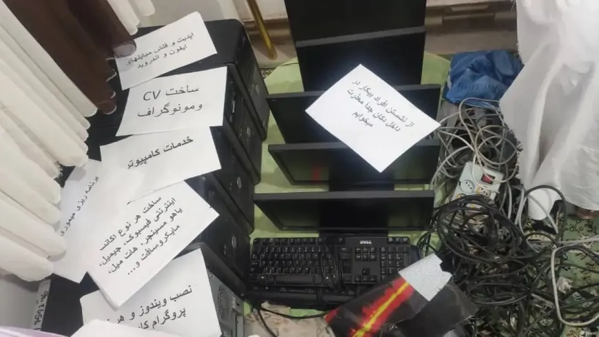 الأمم المتحدة: قطع الإنترنت في أفغانستان يهدد الحقوق بشكل خطير