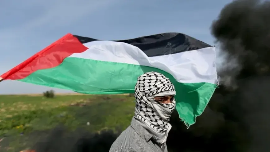 حكومة فلسطين: مستعدون لتحمل كل المسؤوليات في الضفة وغزة