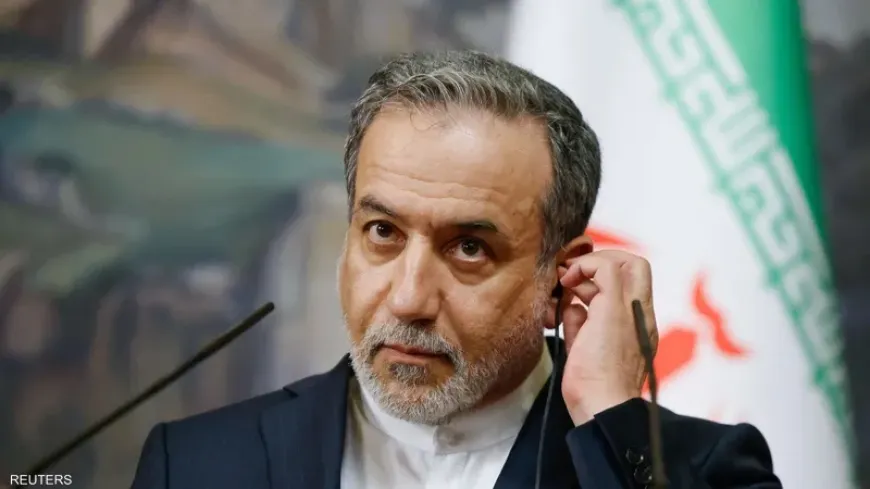 طهران تلوم الغرب على إعادة تفعيل العقوبات الأممية