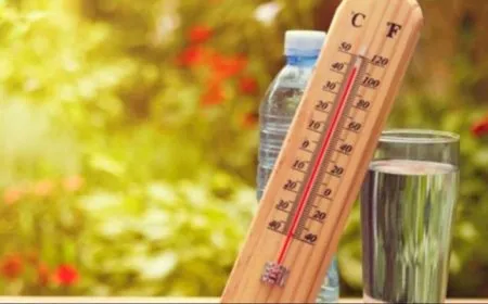 تحذيرات من موجات حرّ متزايدة تهدد سكان عواصم العالم الكبرى