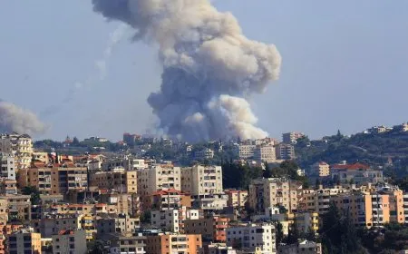 الأمم المتحدة: مقتل 103 مدنيين في لبنان منذ وقف إطلاق النار مع إسرائيل
