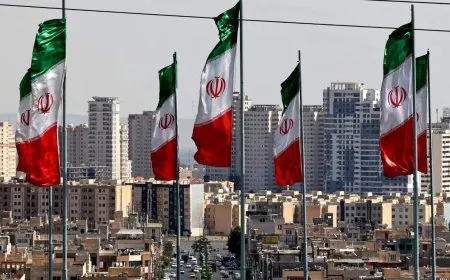 مسؤول أميركي يتحدث عن 4 شروط أميركية لإيران لتجنب "التصعيد"