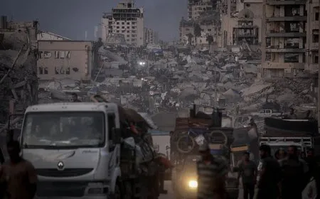 إسرائيل: لا وقف لإطلاق النار وحماس ستجد صعوبة في رفض الشروط