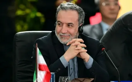 إيران تعدّ تعاونها مع الوكالة الذرية غير ملائم بعد إعادة فرض العقوبات