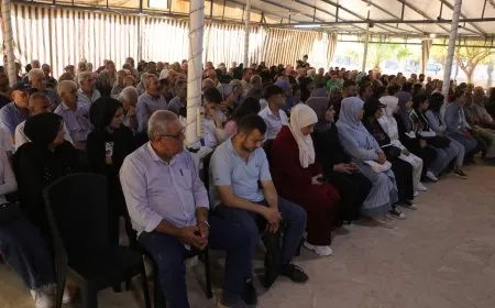 مع اقتراب ذكراها الـ27.. محاضرة للتعريف بالمؤامرة الدولية في حلب