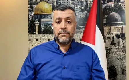 حماس تنفي موافقتها على تسليم سلاحها بإشراف دولي