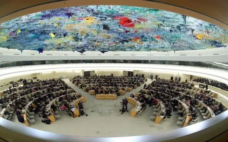 الأمم المتحدة تنشئ آلية تحقيق مستقلة لجرائم حقوق الإنسان في أفغانستان