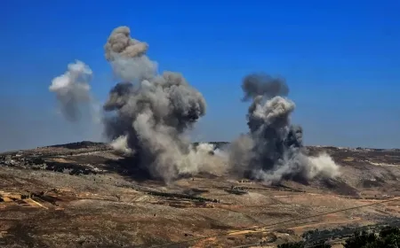مقتل وإصابة 3 أشخاص في هجوم بمسيّرة إسرائيلية جنوب لبنان