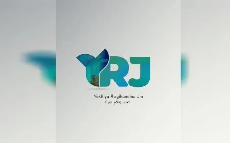 YRJ يحيي يوم صحافة المرأة الكردية ويستذكر الصحفية غربت ألي أرسوز