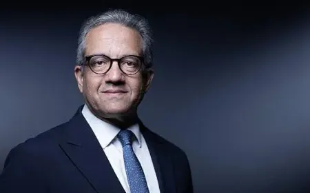 خالد العنائي يفوز برئاسة اليونيسكو 