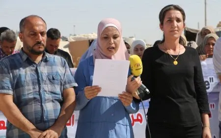 انتهاكات جسيمة في سري كانيه: 72 مفقوداً وأكثر من 1,200 جريمة وانتهاك