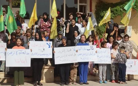 مؤسسات مدنية وأحزاب سياسية تندد بالهجمات على الشيخ مقصود والأشرفية 