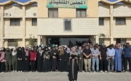 تجمّع نساء زنوبيا ومؤتمر ستار ينددان بالهجمات على الشيخ مقصود والأشرفية