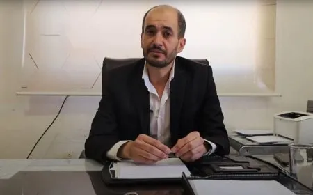 مدير مخابز السويداء: شحنة جمعية ميزوبوتاميا ساعدت في إنتاج الخبز