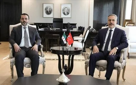 تركيا تصعّد من تدخلها في سوريا وتحرض ضد قسد