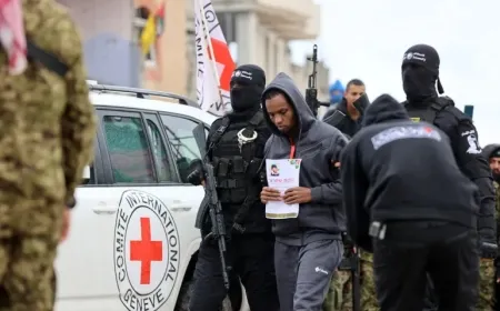 هيئة البث الإسرائيلية تكشف تفاصيل جديدة عن اتفاق وقف إطلاق النار مع حماس