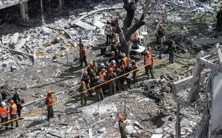 إيران ترحّب باتفاق وقف إطلاق النار بين حماس وإسرائيل