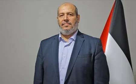 الحيّة: تلقّينا تأكيدات من الولايات المتحدة والوسطاء بانتهاء الحرب