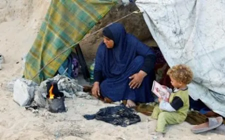 ويتكوف نقلا عن البنتاغون: إسرائيل انجزت انسحاباتها بموجب المرحلة الأولى لاتفاق غزة