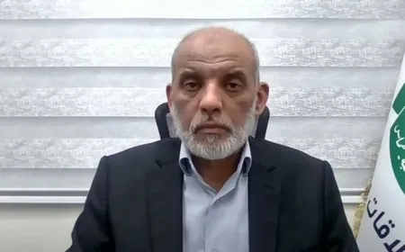 حماس: نتوقع مرحلة من المفاوضات أكثر صعوبة مع إسرائيل